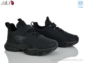 Кроссовки Aba