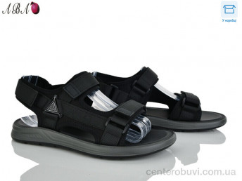 Сандалии Aba