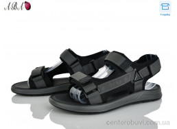 Сандалии Aba