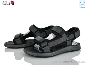 Сандалии Aba