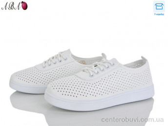 Кроссовки Aba