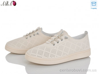 Кроссовки Aba