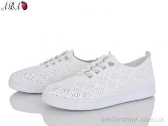 Кроссовки Aba
