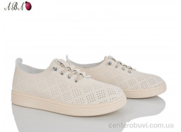 Кроссовки Aba