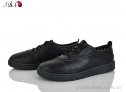 Кроссовки Aba