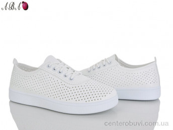 Кроссовки Aba