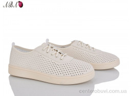 Кроссовки Aba