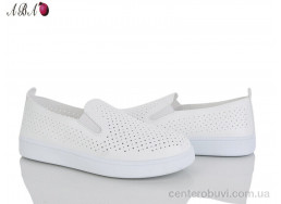 Слипоны Aba