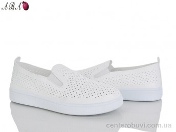 Слипоны Aba