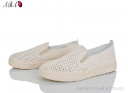 Слипоны Aba