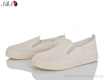 Слипоны Aba