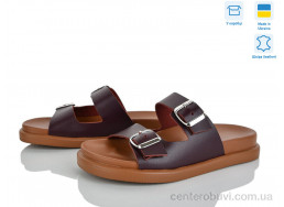 Шлепки Ailinda