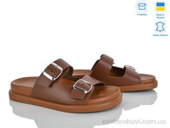 Шлепки Ailinda