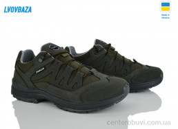 Кроссовки Lvovbaza