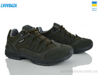 Кроссовки Lvovbaza