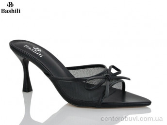 Шлепки Башили