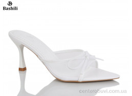 Шлепки Башили