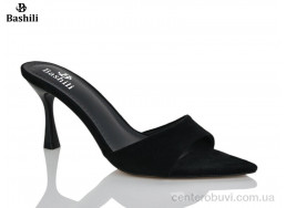 Шлепки Башили