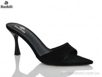 Шлепки Башили