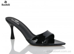 Шлепки Башили