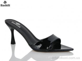 Шлепки Башили