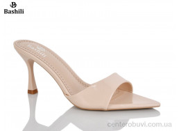 Шлепки Башили