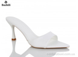 Шлепки Башили