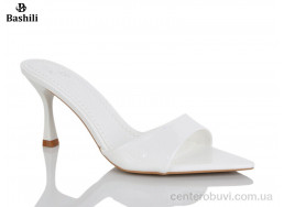 Шлепки Башили