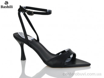 Босоножки Башили