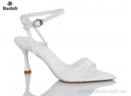 Босоножки Башили