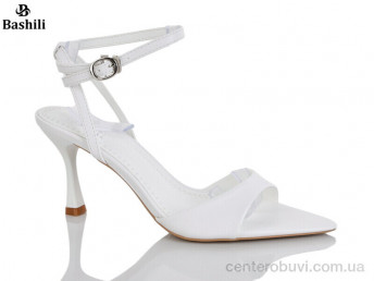 Босоножки Башили