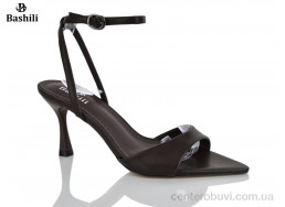 Босоножки Башили