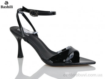 Босоножки Башили