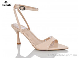 Босоножки Башили