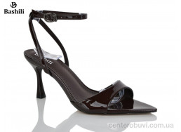 Босоножки Башили