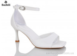 Босоножки Башили