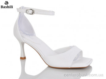 Босоножки Башили