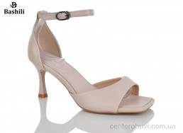 Босоножки Башили