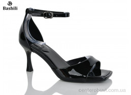 Босоножки Башили