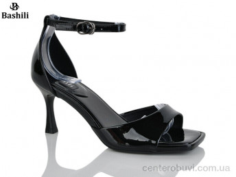 Босоножки Башили