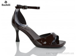 Босоножки Башили