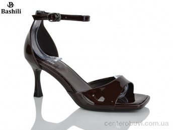 Босоножки Башили