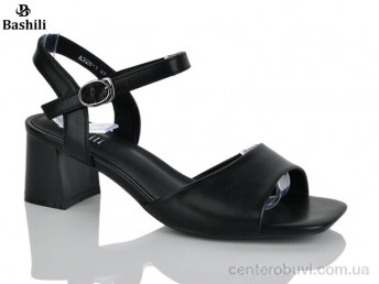 Босоножки Башили