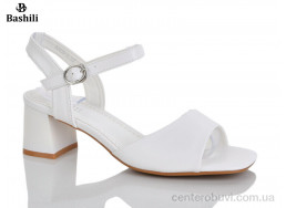 Босоножки Башили