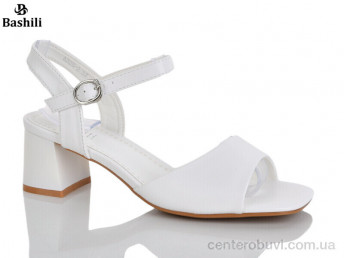 Босоножки Башили