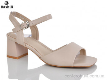 Босоножки Башили