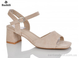Босоножки Башили