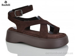 Босоножки Башили