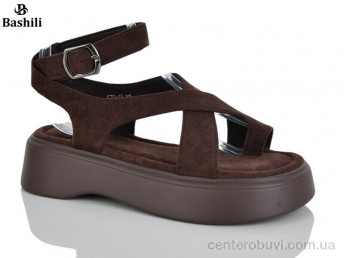 Босоножки Башили