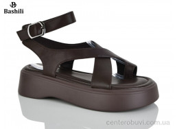 Босоножки Башили